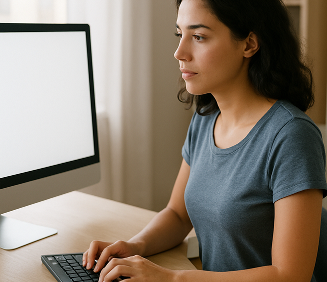 professional web design services