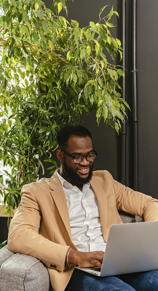 professional website designer for business