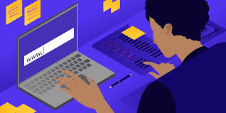 how to choose a domain name