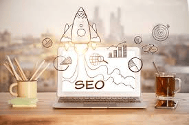 blogging for seo