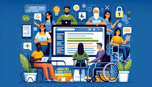web accessibility importance