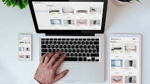 small business website errors