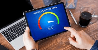 website speed optimization tips