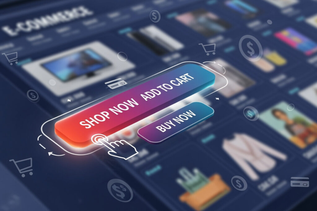 best call-to-action strategies for e-commerce