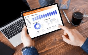 blogging for website traffic