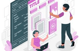 website structure for conversions