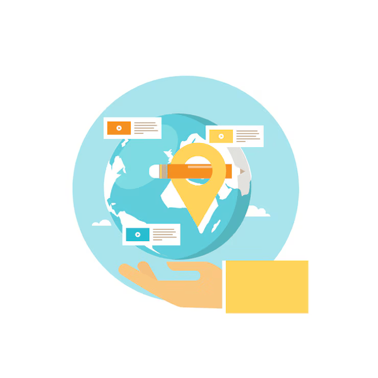 local seo for service businesses